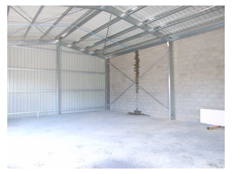 5 Raglan Street (Cnr Arnaud), Granville, Maryborough QLD 4650