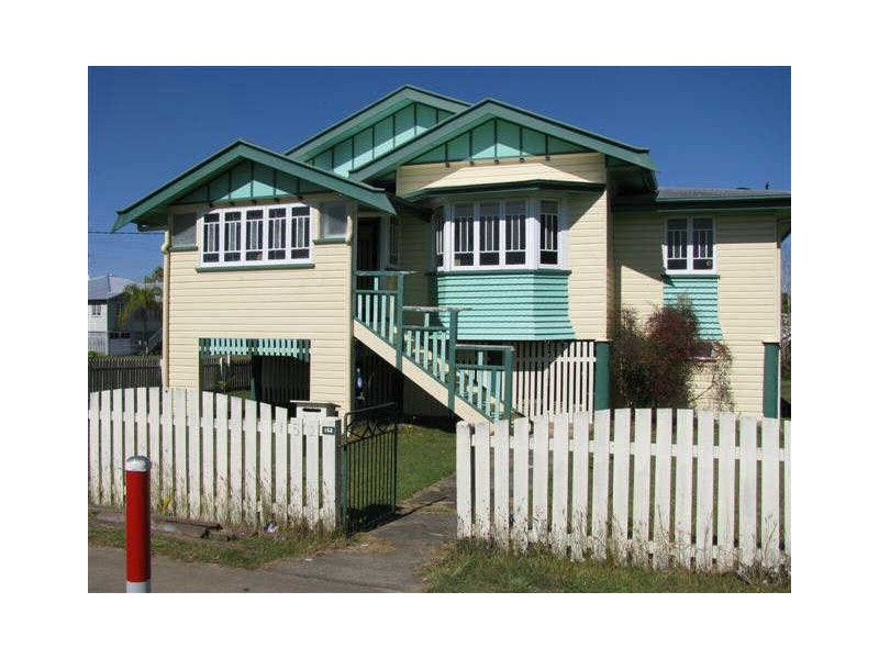 152 Walker Street, Maryborough QLD 4650