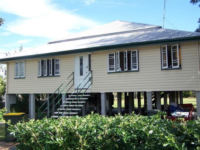 166 Pallas Street, Maryborough QLD 4650