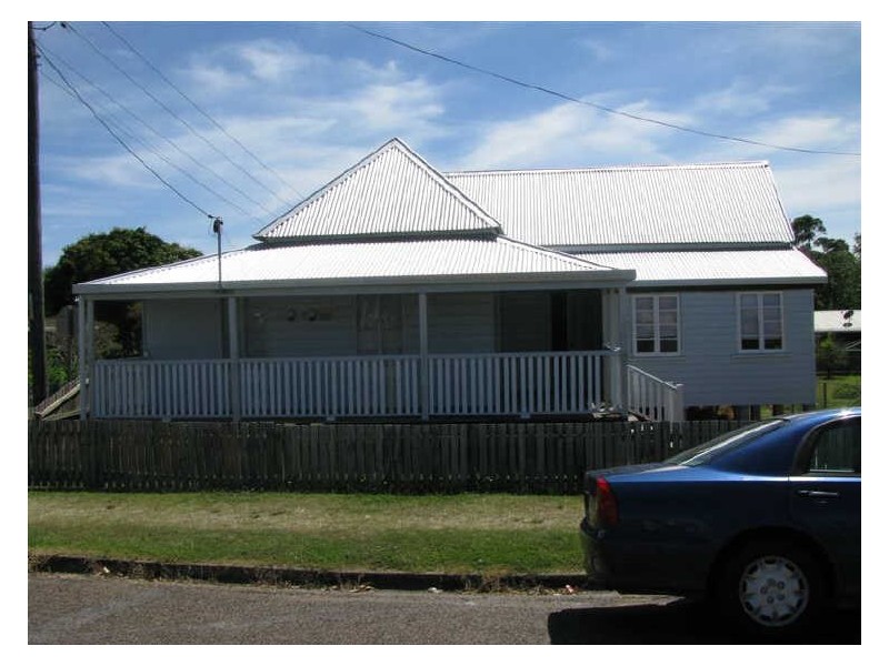319 Albert Street, Maryborough QLD 4650