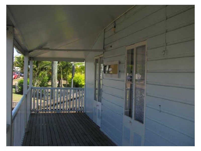 319 Albert Street, Maryborough QLD 4650
