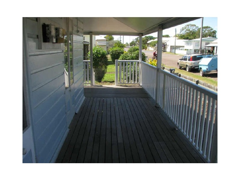 319 Albert Street, Maryborough QLD 4650