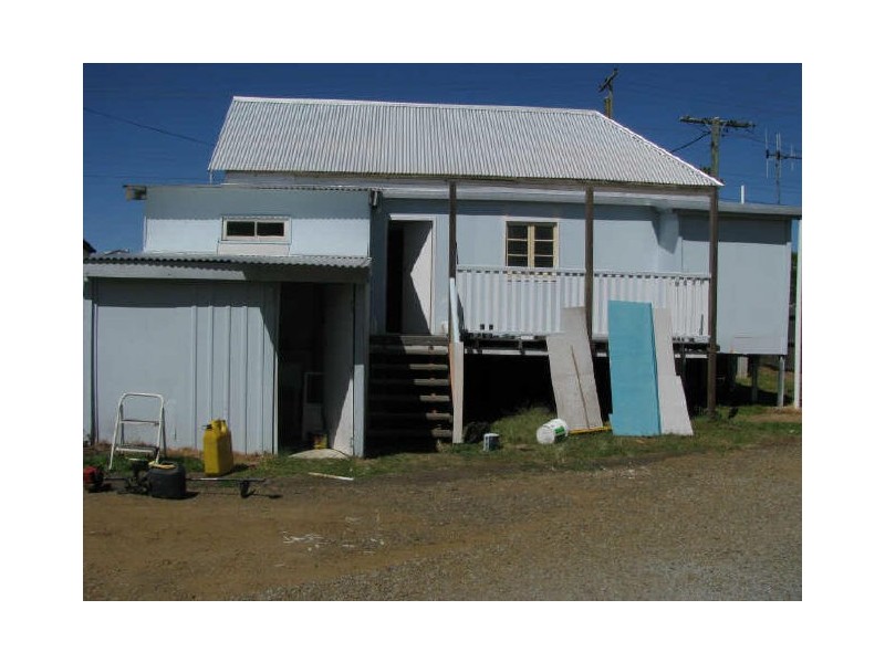 319 Albert Street, Maryborough QLD 4650