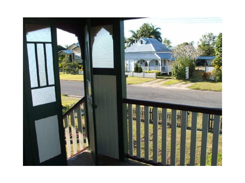 54 Frank Street, Maryborough QLD 4650