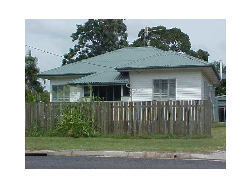 Granville QLD 4650