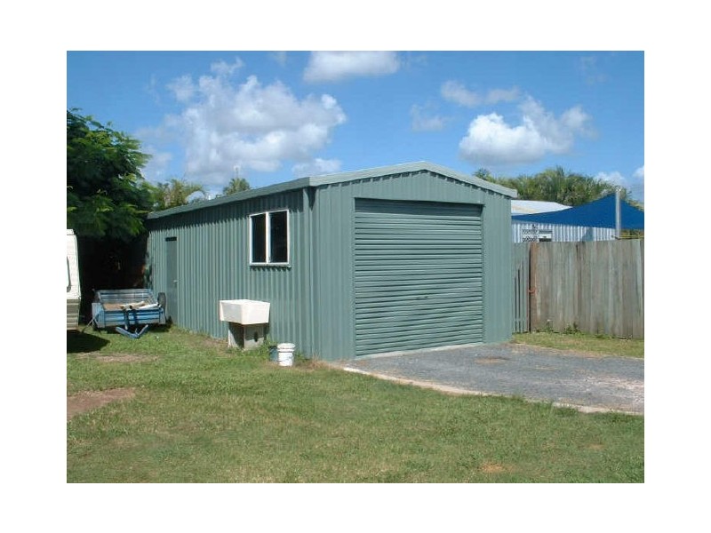 Granville QLD 4650