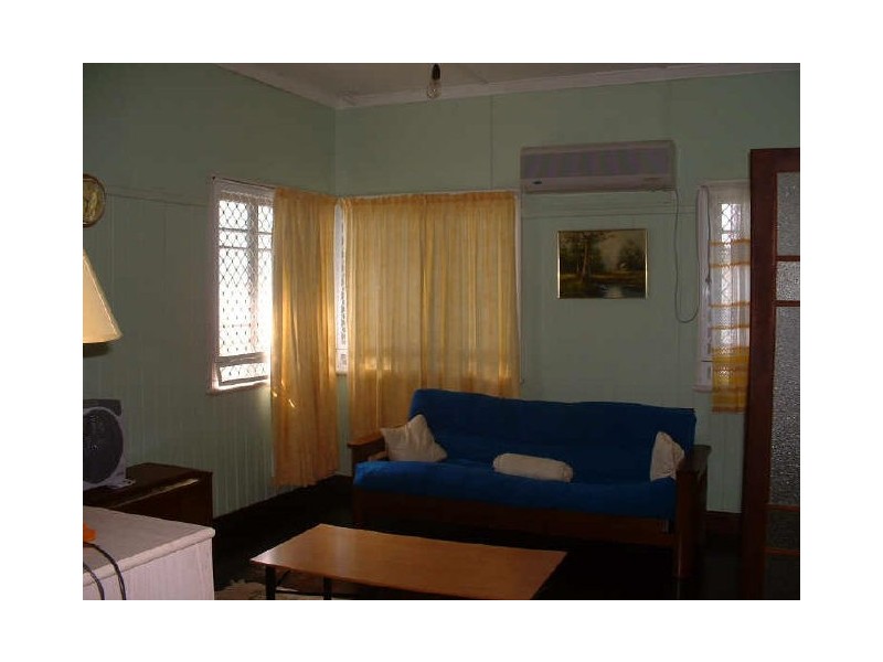 Granville QLD 4650