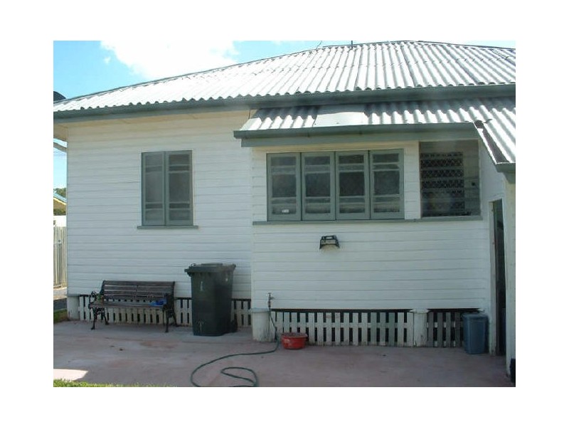 Granville QLD 4650