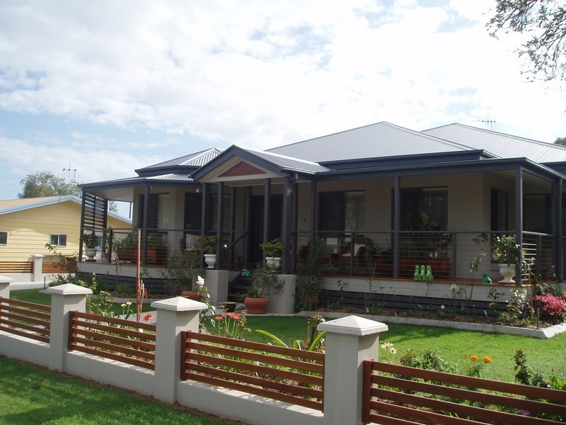 124 Arnaud Street, Maryborough QLD 4650