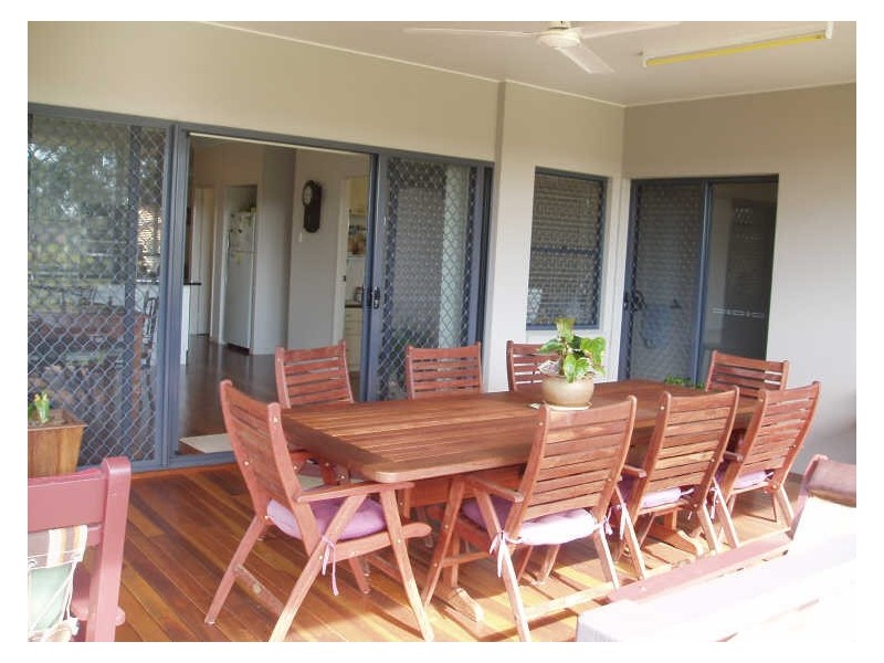 124 Arnaud Street, Maryborough QLD 4650