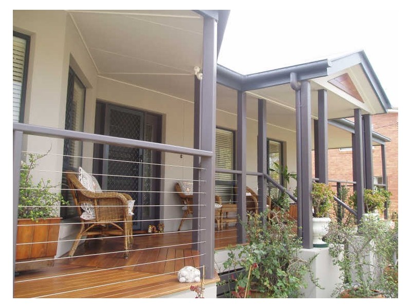 124 Arnaud Street, Maryborough QLD 4650