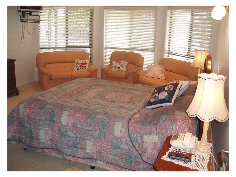 124 Arnaud Street, Maryborough QLD 4650