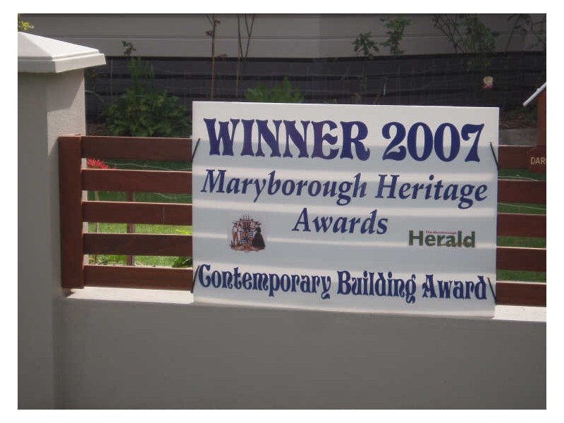 124 Arnaud Street, Maryborough QLD 4650