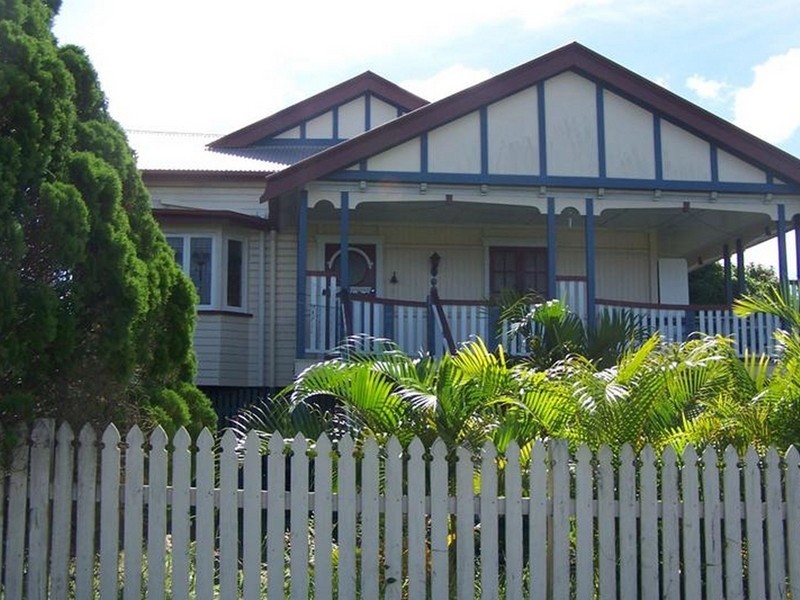 651 Kent Street, Maryborough QLD 4650