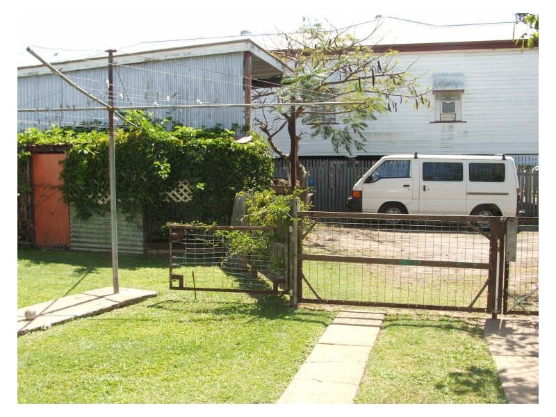 303 Ann Street, Maryborough QLD 4650