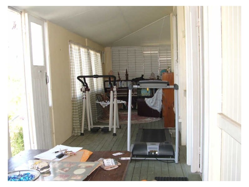 303 Ann Street, Maryborough QLD 4650