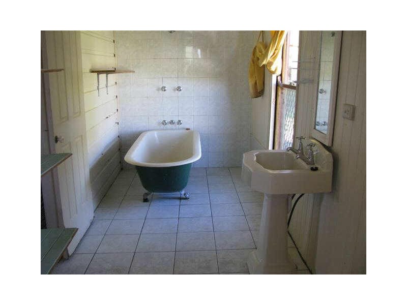 21 Wilson Street, Maryborough QLD 4650