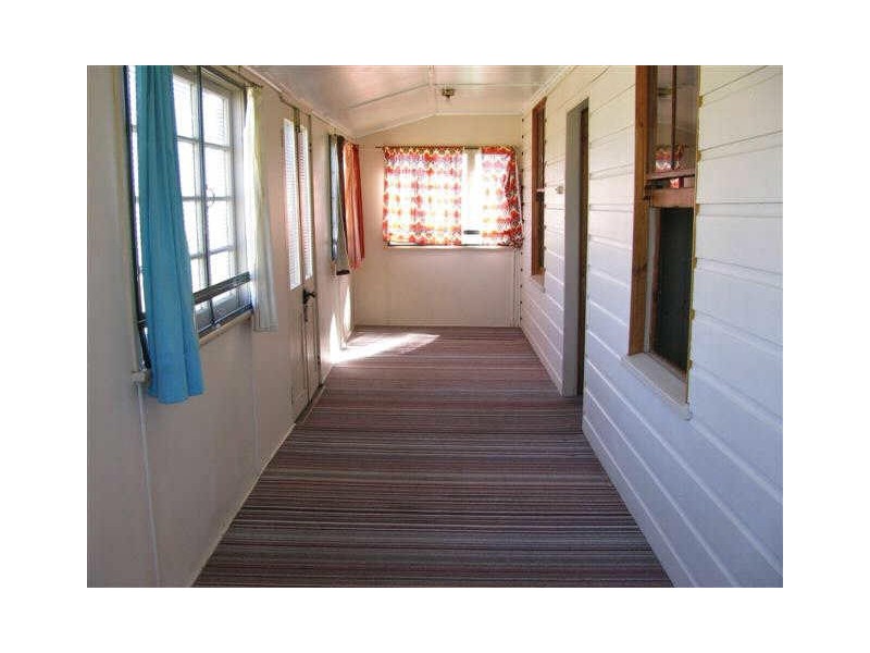 21 Wilson Street, Maryborough QLD 4650