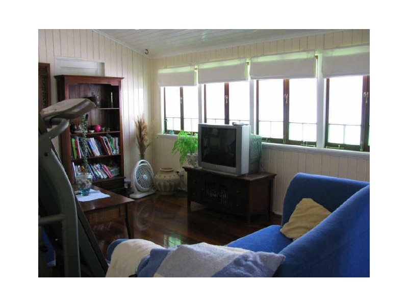 33 King Street, Maryborough QLD 4650