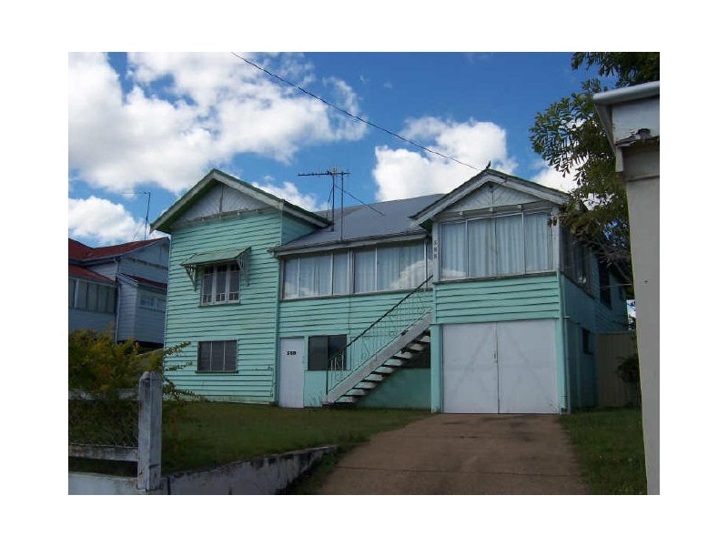 Maryborough QLD 4650