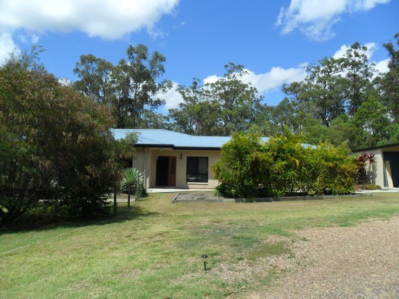 35 Berallan Drive, Maryborough QLD 4650