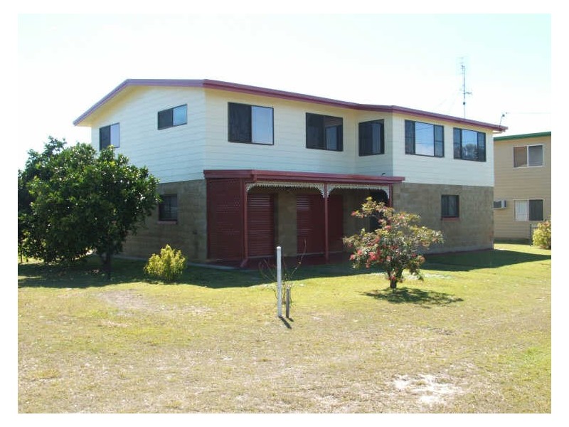 19 Alfred Street,, Maaroom QLD 4650