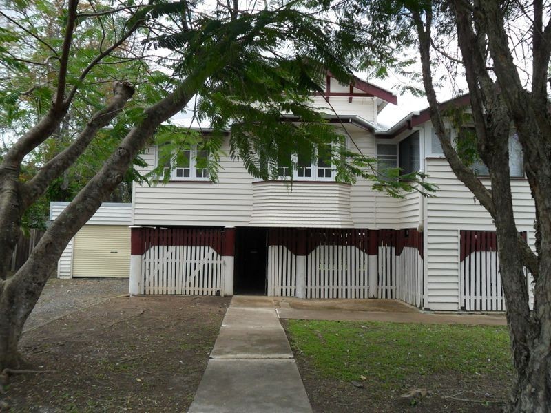 5 Amity Street, Maryborough QLD 4650