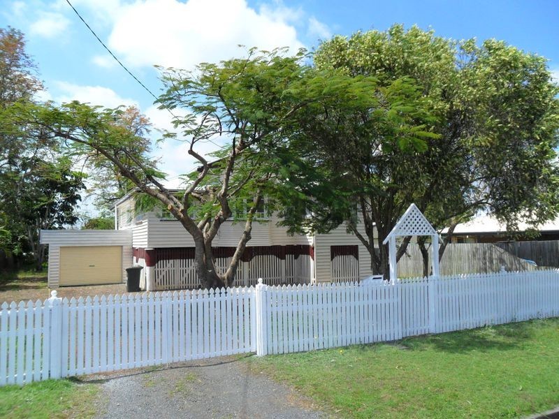 5 Amity Street, Maryborough QLD 4650