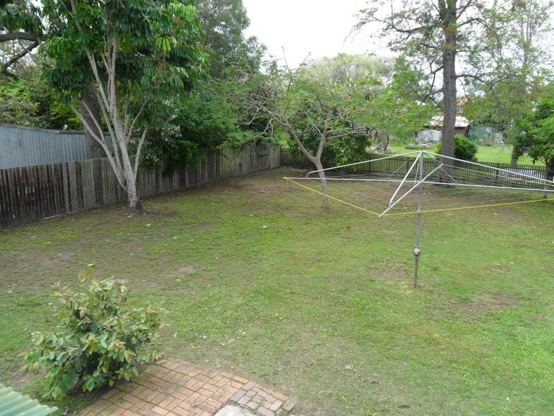 5 Amity Street, Maryborough QLD 4650
