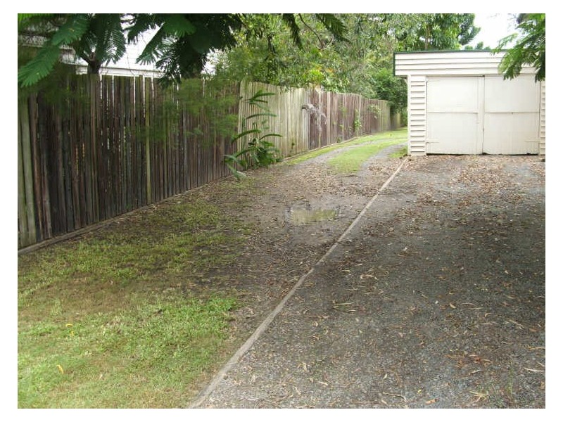 5 Amity Street, Maryborough QLD 4650