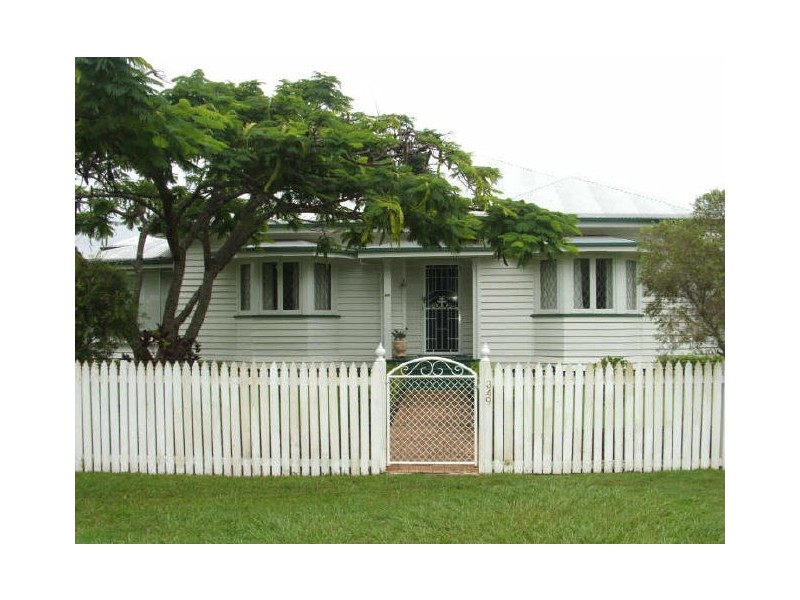 Maryborough QLD 4650