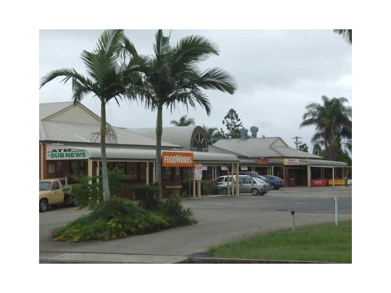 4/26 Gympie Road, Tinana, Maryborough QLD 4650