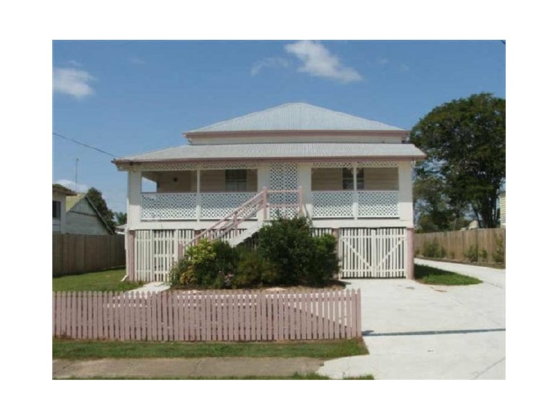 67 Richmond Street, Maryborough QLD 4650