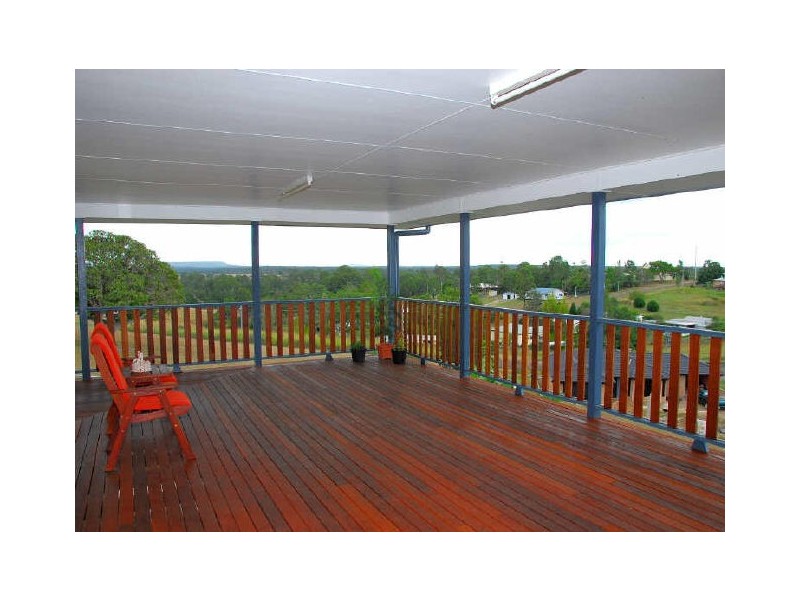 Tiaro QLD 4650