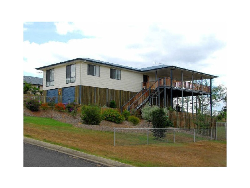 Tiaro QLD 4650