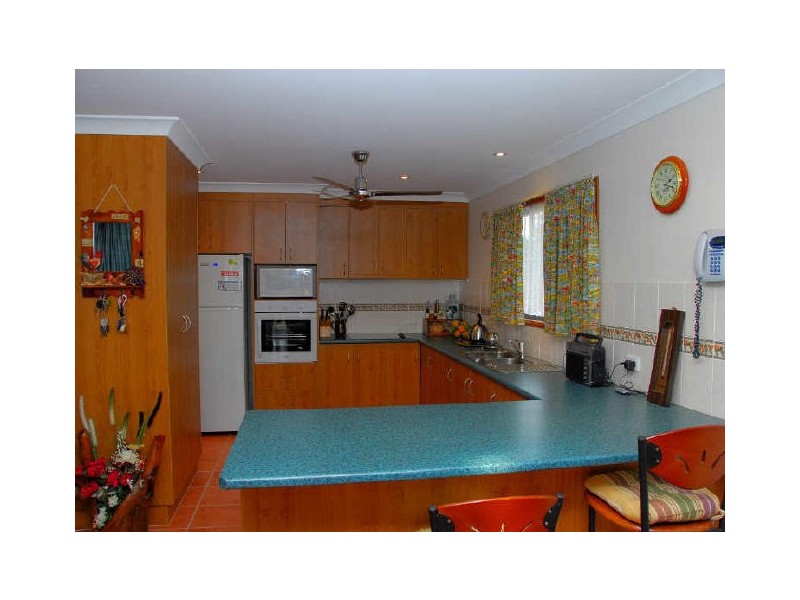 Tiaro QLD 4650