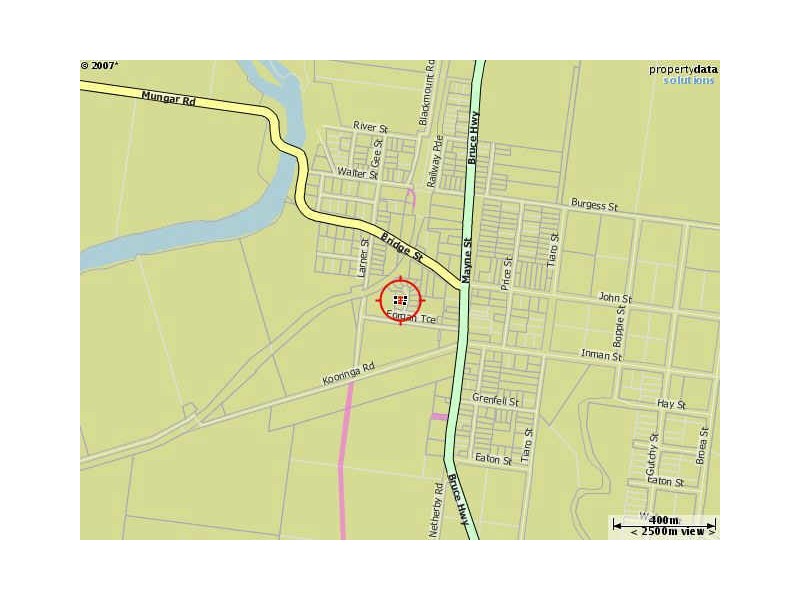 Tiaro QLD 4650
