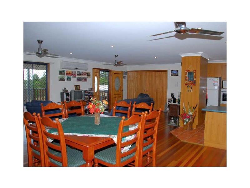 Tiaro QLD 4650