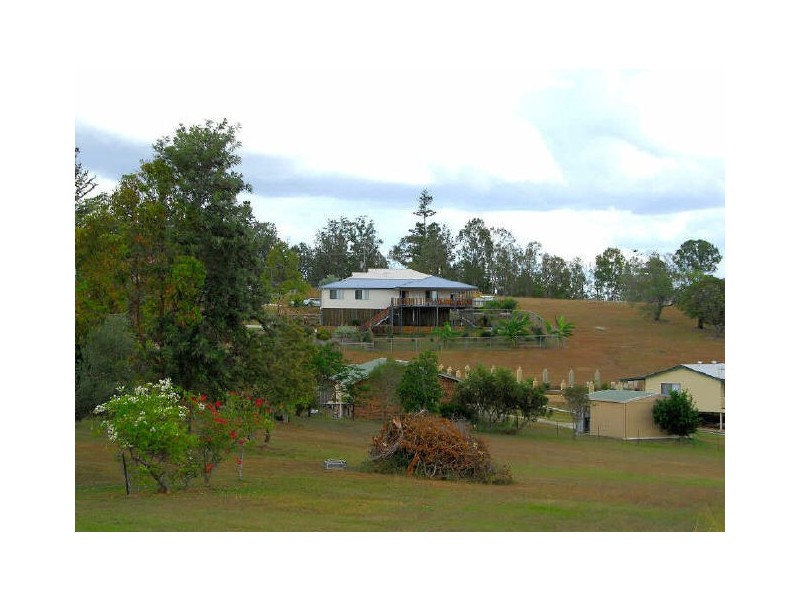 Tiaro QLD 4650