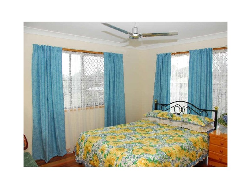 Tiaro QLD 4650