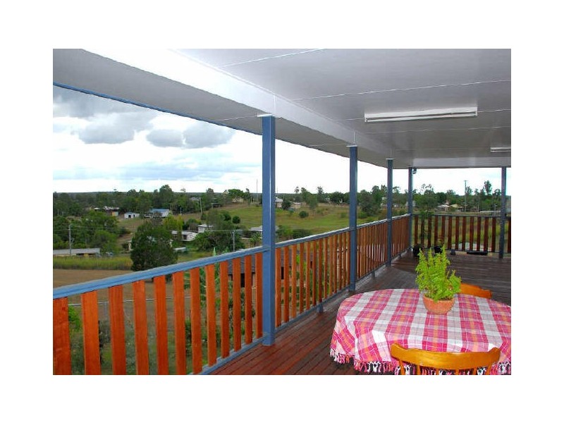 Tiaro QLD 4650