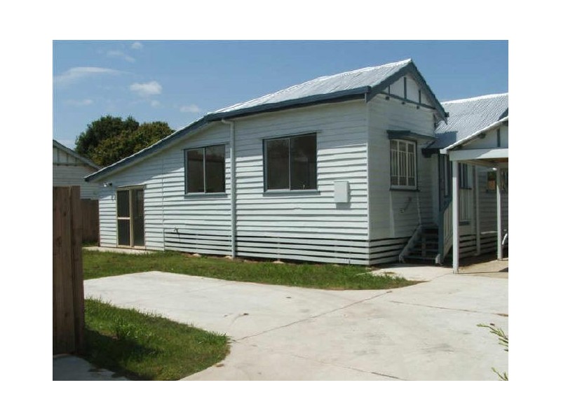 67A Richmond Street, Maryborough QLD 4650