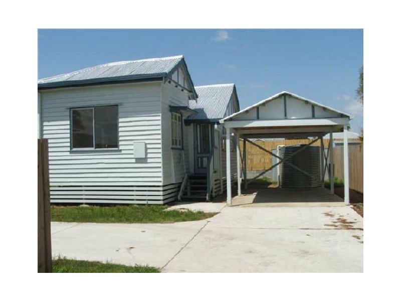 67A Richmond Street, Maryborough QLD 4650