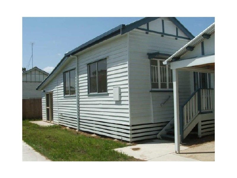 67A Richmond Street, Maryborough QLD 4650
