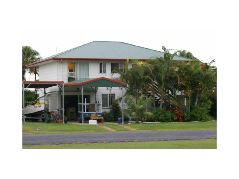 Boonooroo QLD 4650