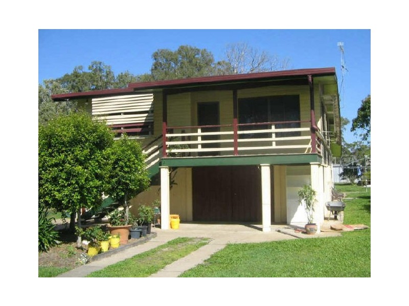 148 Tuan Esplanade, Maryborough QLD 4650