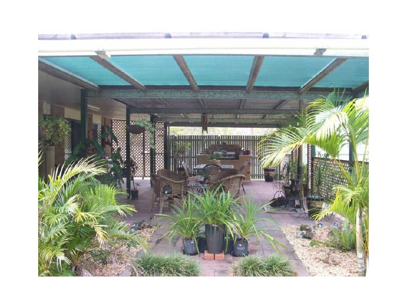 141 Springvale Road, Tinana, Maryborough QLD 4650