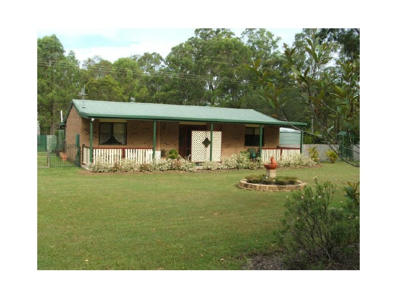 141 Springvale Road, Tinana, Maryborough QLD 4650
