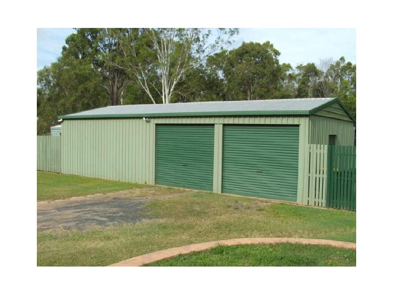 141 Springvale Road, Tinana, Maryborough QLD 4650