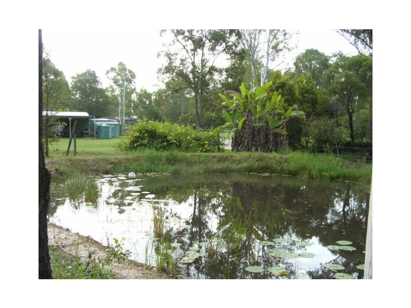 141 Springvale Road, Tinana, Maryborough QLD 4650
